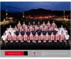 Bilbao - - Athletic Club Takımı 2008-09